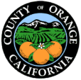 County of Orange, California